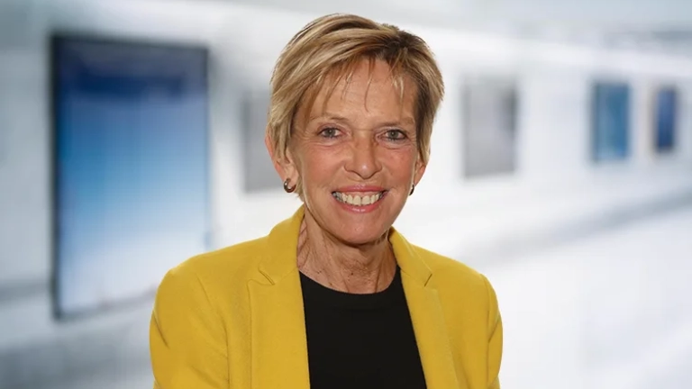 Stefaan De Clerck, président du conseil d'administration