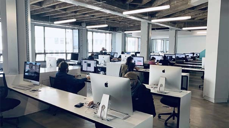 Inside look into school 19 classroom