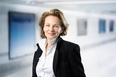Agnès Touraine: Administrateur indépendant