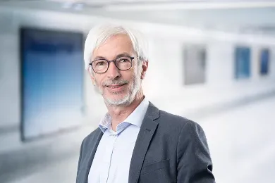 Pierre Demuelenaere: Independent director