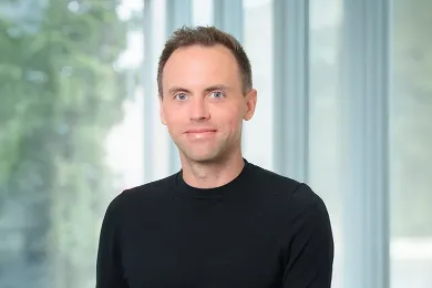 Jeroen Verbruggen: IT Lead