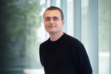 Nicolas Gaertner: Group Finance Lead ad interim