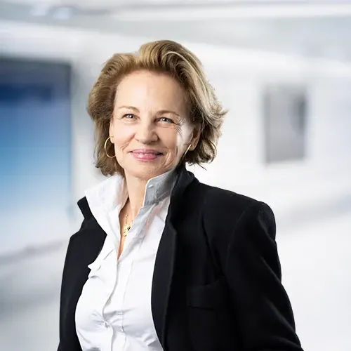Agnès Touraine: Onafhankelijk bestuurder