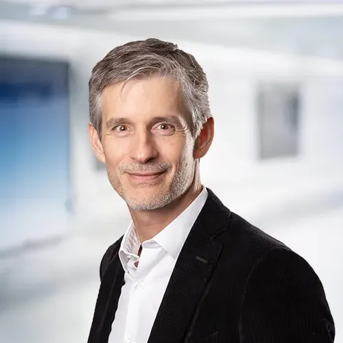 Guillaume Boutin: CEO of the Proximus Group