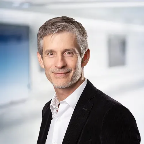 Guillaume Boutin: Chief Executive Officer of the Proximus Group