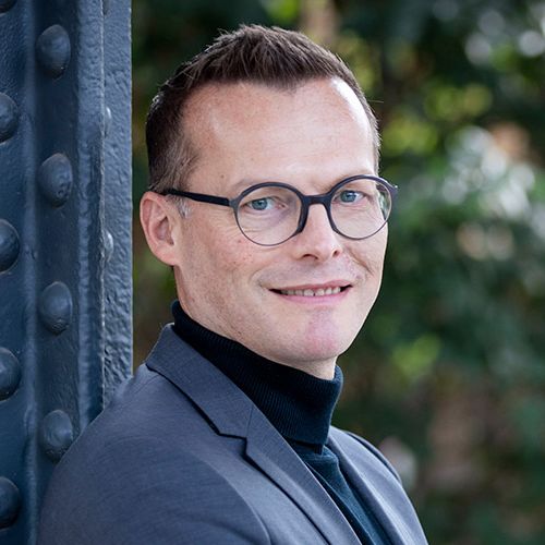 Jim Casteele: B2C & AI lead