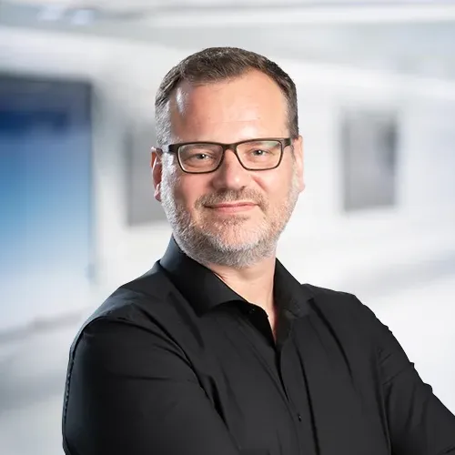 Ben Appel: Group Corporate Affairs Lead