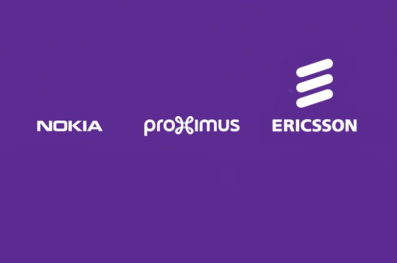 Proximus Lanceert Flex Proximus Groep