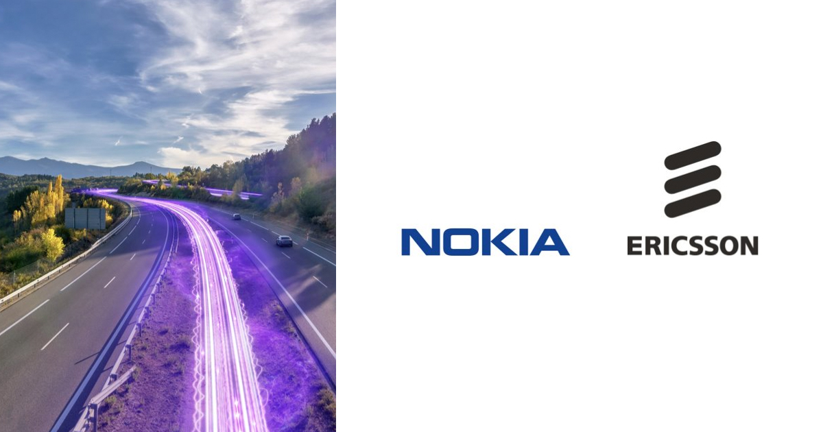 Proximus selects Nokia and Ericsson as partners to roll out its mobile
