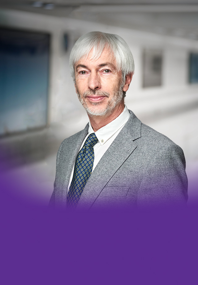 Pierre Demuelenaere: Independent director