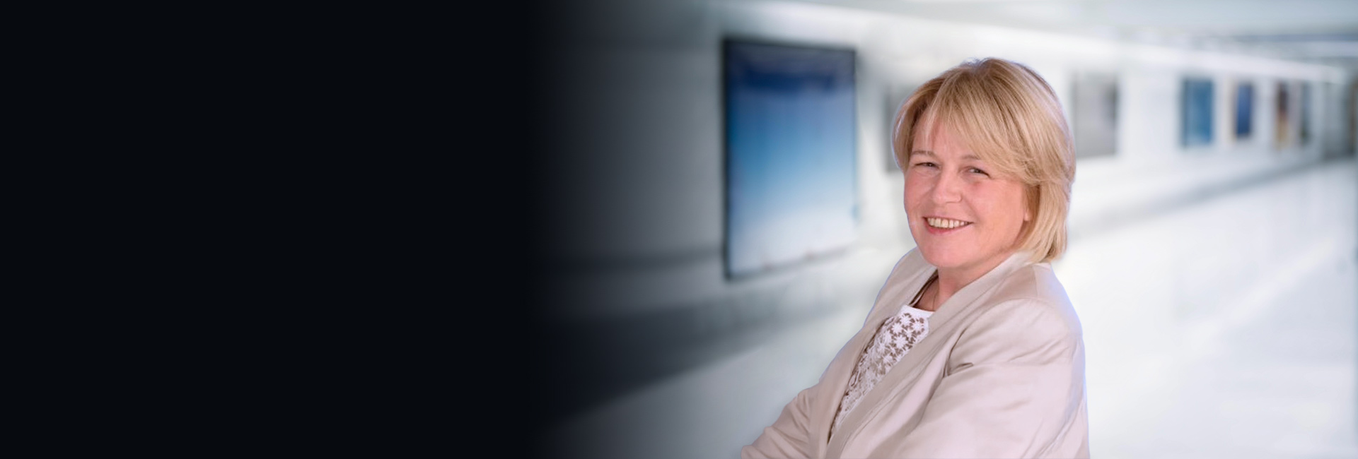 Emmanuèle Attout: Independent director