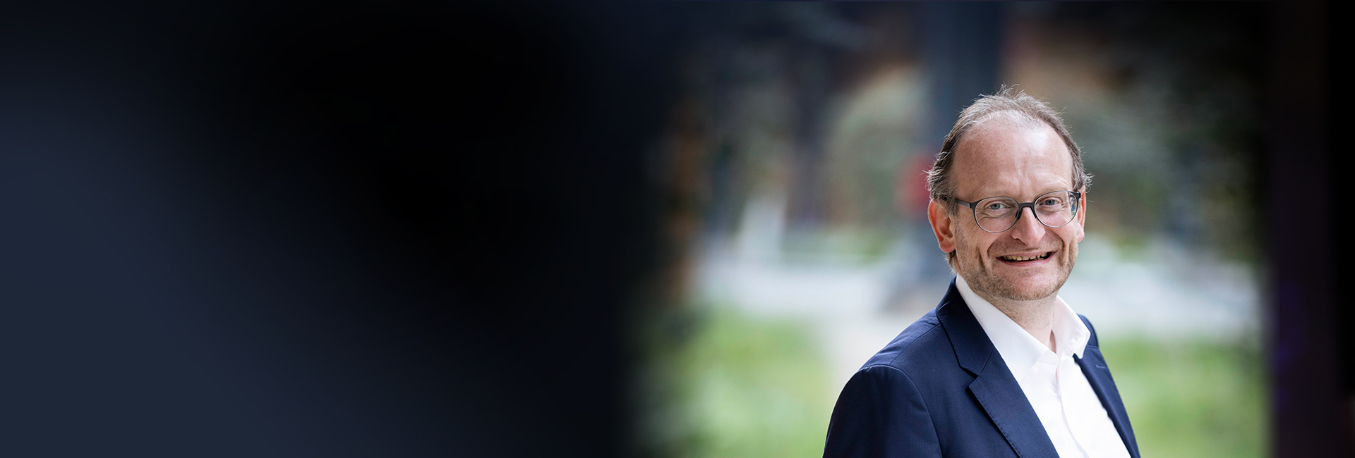 Renaud Tilmans: Enterprise Telco Services & Ops Lead