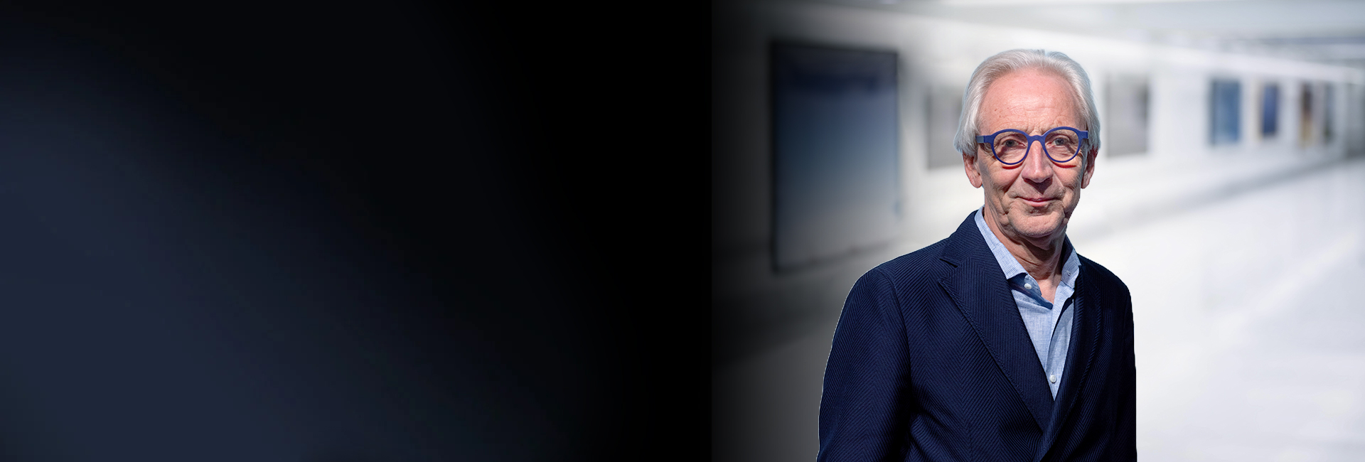 Martin De Prycker: Independent director