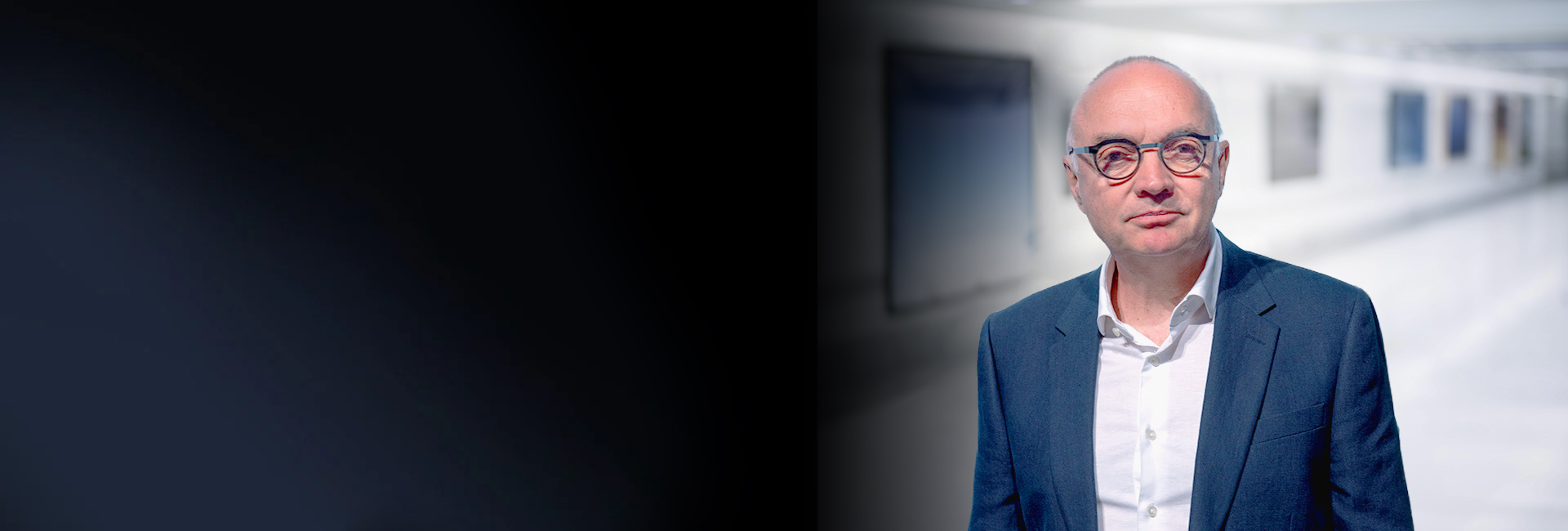 Luc Van den hove: Onafhankelijk bestuurder