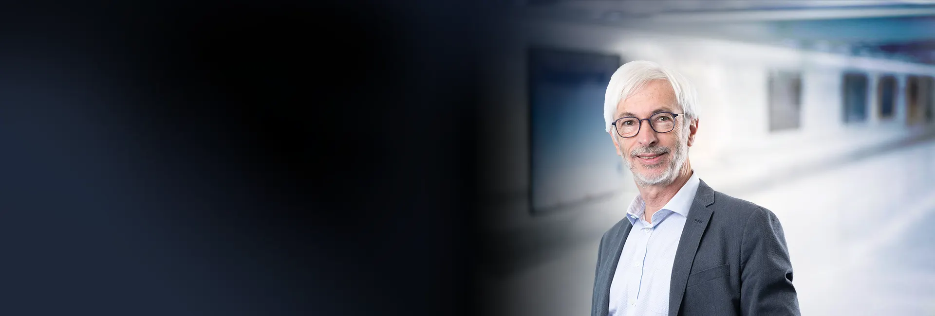 Pierre Demuelenaere: Independent director