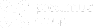 Proximus Group logo
