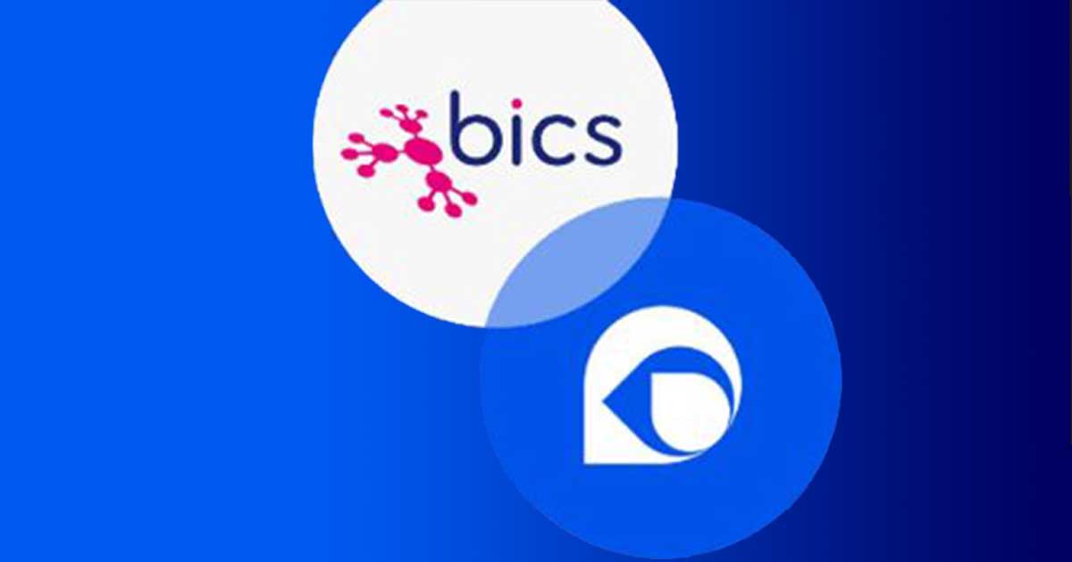 Proximus acquires full ownership of BICS, securing the flexibility to ...