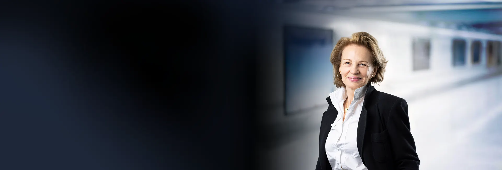 Agnès Touraine: Independent director