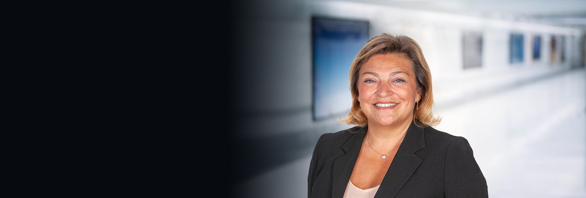 Muriel De Lathouwer: Director nominated by the SFPIM