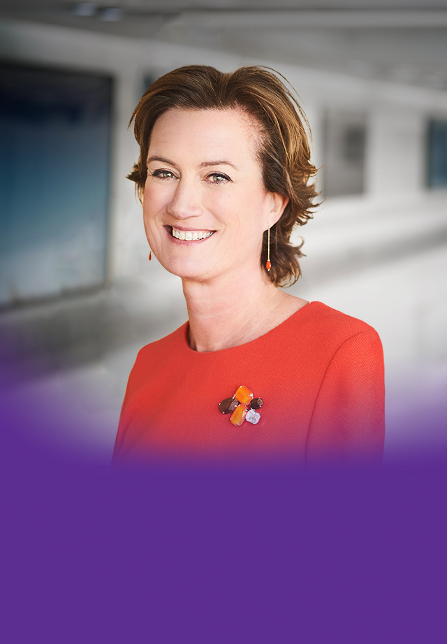 Catherine Rutten: Onafhankelijk bestuurder