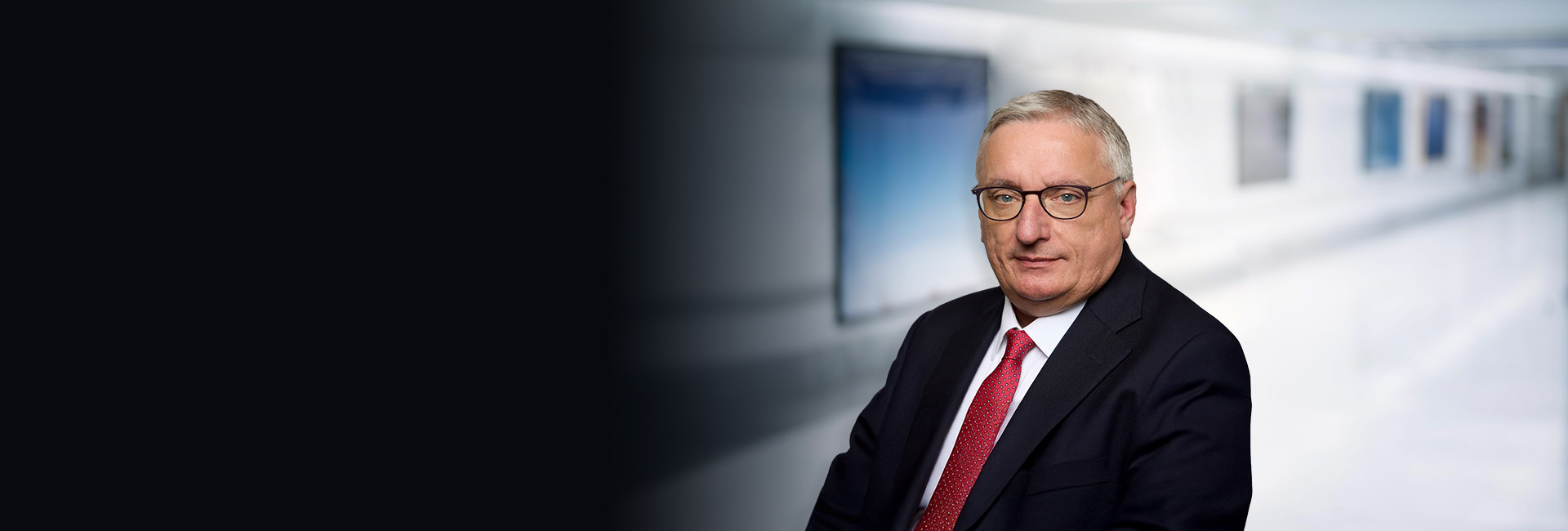 Pierre Winand: Independent director