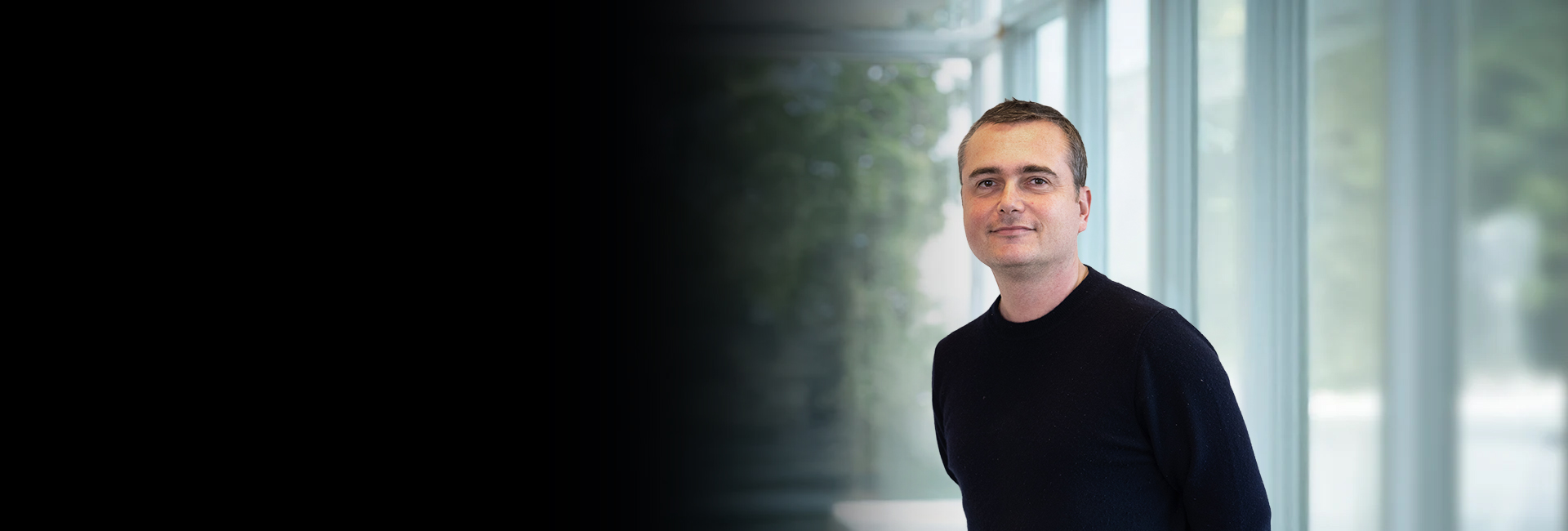 Nicolas Gaertner: Group Finance Lead ad interim