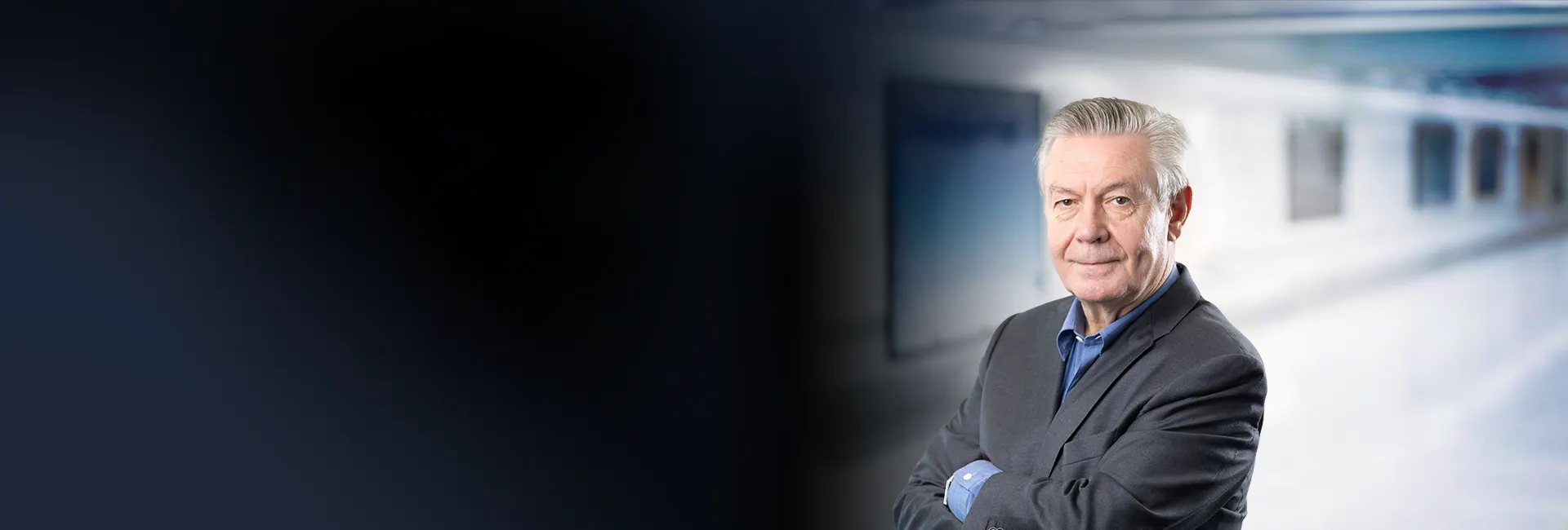 Karel De Gucht: Administrateur désigné par l'État belge