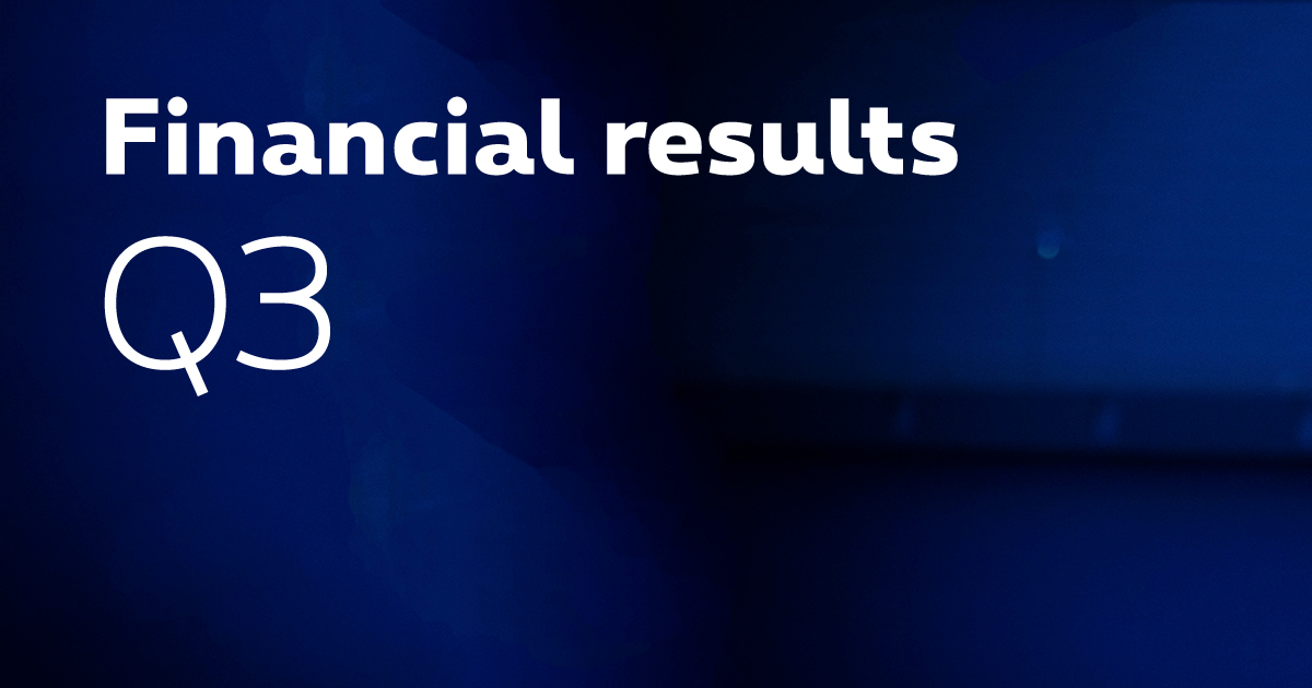 Proximus Group financial results Third quarter 2022 Proximus Group